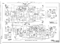 Akai 1722-1722-WL-Schematic 